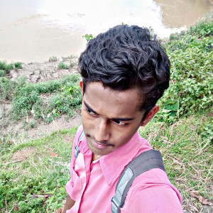 Profile photo for RoniDeb RoniDeb