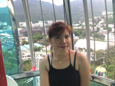 Profile photo for Lourdes Pajarillo