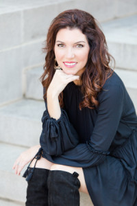 Profile photo for Michelle Silver