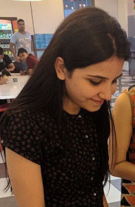 Profile photo for Deepika Walecha