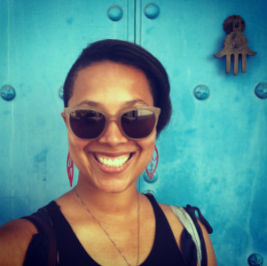 Profile photo for Xiomara Lorenzo