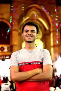 Profile photo for Eslam Ramadan