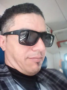 Profile photo for KHALID SAMIH