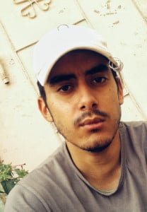 Profile photo for Abdelghafour Driouch