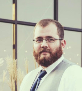 Profile photo for Anthony Brown