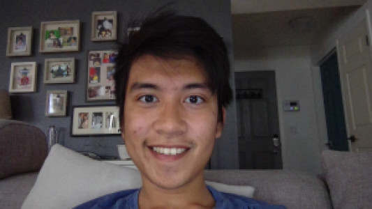 Profile photo for Connor Santos