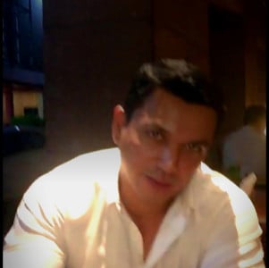 Profile photo for Sayed Amir Bin Sayed Abdullah Alattas