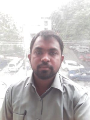 Profile photo for ABHISHEK R