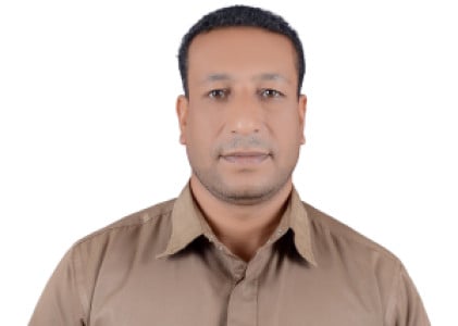 Profile photo for yasser abdalwahed hassan