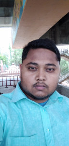 Profile photo for Nitin Kumar