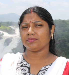 Profile photo for RUMA BHATTACHARJEE