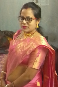 Profile photo for Shikha Patra