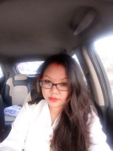 Profile photo for Ambika Rai