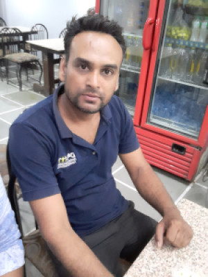 Profile photo for Mahendra Rathore