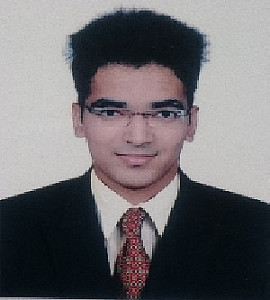 Profile photo for Nadeem Shaikh
