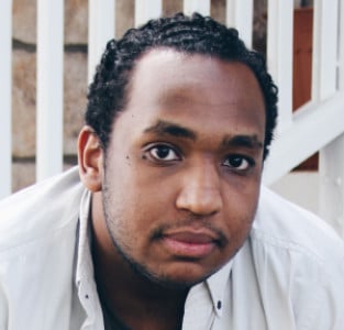 Profile photo for Mazin Zien