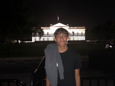 Profile photo for ilias daoudi