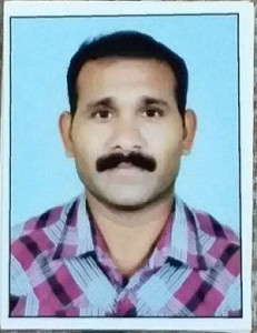 Profile photo for PRAJOD A