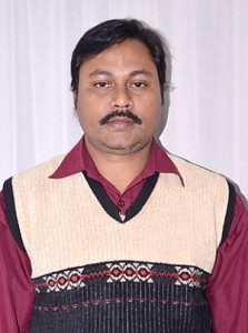 Profile photo for PARTHA SARATHI PAUL