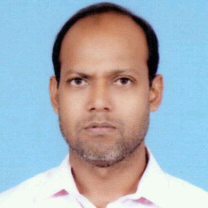 Profile photo for Md Tasnif