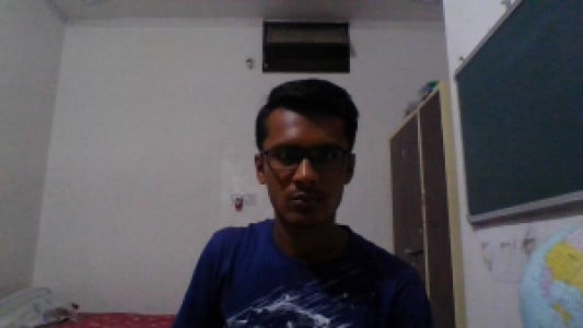 Profile photo for Anubhav Singh