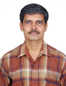 Profile photo for Ramakrishna Kedlaya