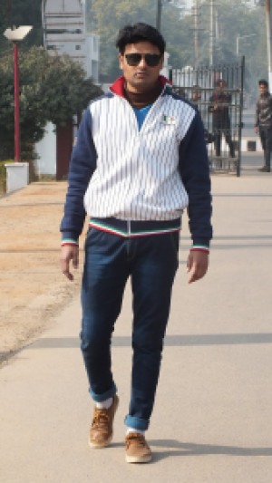 Profile photo for Suhaib Yasin