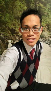 Profile photo for Michael Liao