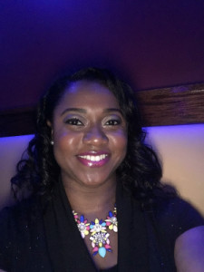 Profile photo for Gwendolyn Marshall