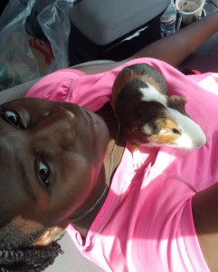 Profile photo for Levette Williams