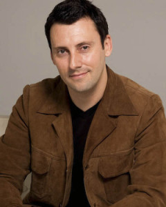Profile photo for Jeremy Birchall