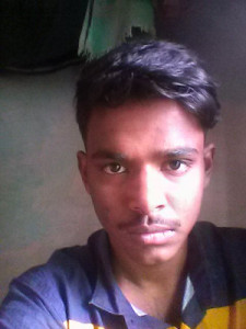 Profile photo for Gagan a