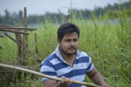 Profile photo for Pallav Pachani