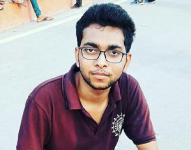 Profile photo for Rahul Kanaujiya