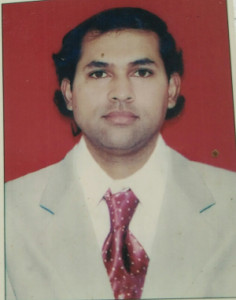 Profile photo for Abhijit Madhukar Sirsat