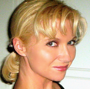 Profile photo for Nicole Schoefel