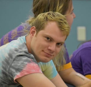 Profile photo for Christopher Rourke