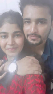 Profile photo for Nasreen Irshad