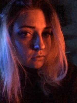 Profile photo for Molly Corbett