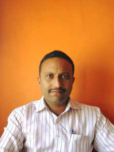 Profile photo for Vinod Navnath Jadhav