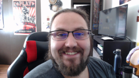 Profile photo for Adam Damron