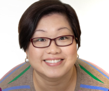 Profile photo for C.J. Fang