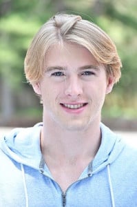 Profile photo for quinn murphy