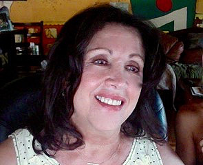 Profile photo for Zoraida Adams