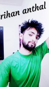 Profile photo for Gourav Kumar