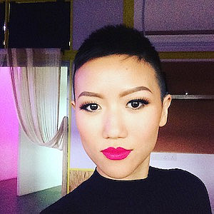 Profile photo for Grace Fei Fen Ng
