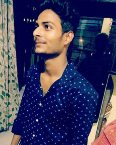 Profile photo for Sumit Tiwari