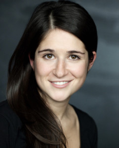 Profile photo for Sara Buxton