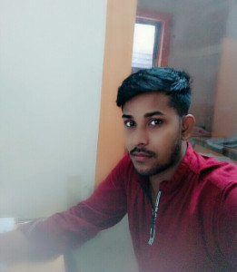Profile photo for CHIRANJEET MANDAL