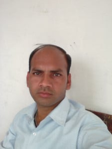 Profile photo for Pappoo Ahirwar